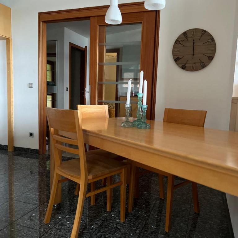 Alpine Sunlight Villa - Premium Apartment mit 5 Schlafzimmern - 18