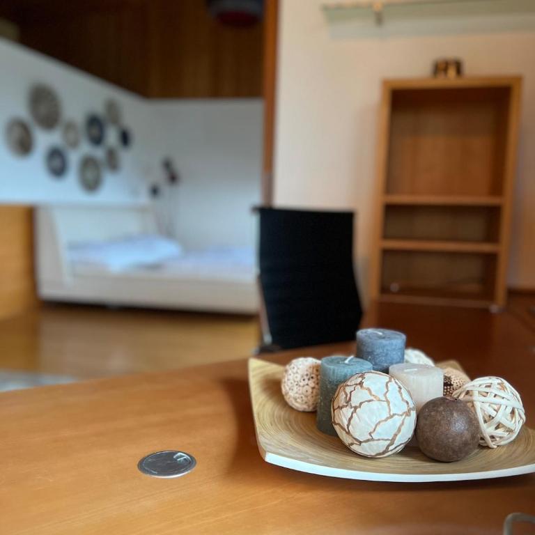 Alpine Sunlight Villa - Premium Apartment mit 5 Schlafzimmern - 17