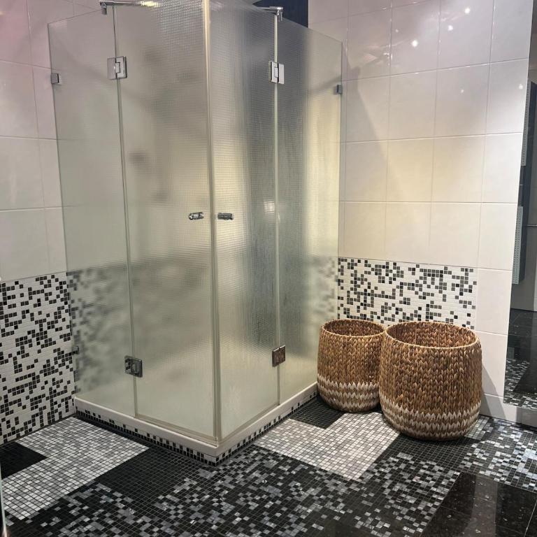 Alpine Sunlight Villa - Premium Apartment mit 5 Schlafzimmern - 14