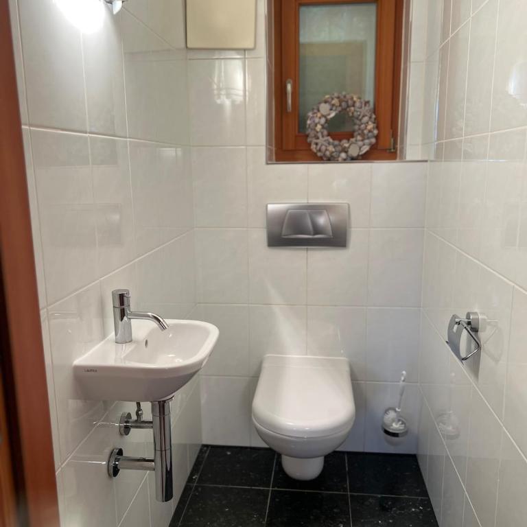 Alpine Sunlight Villa - Premium Apartment mit 5 Schlafzimmern - 13