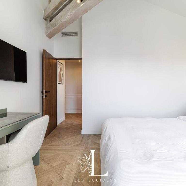 Les Lucioles 9 - Luxury 2 Bedroom Apartment - Appartement 2 Chambres - 13