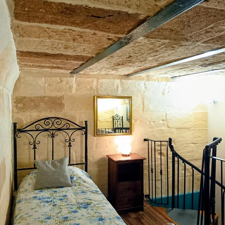 Casa Dolce Far Niente Lecce - Appartamento Deluxe con 2 Camere da Letto e Balcone - 61