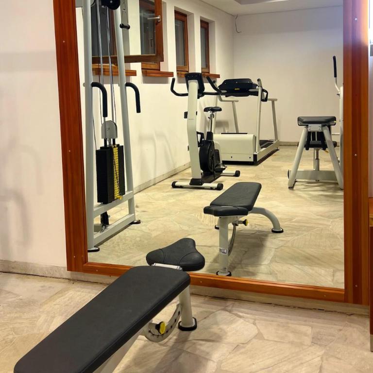 Alpine Sunlight Villa - Premium Apartment mit 5 Schlafzimmern - 7