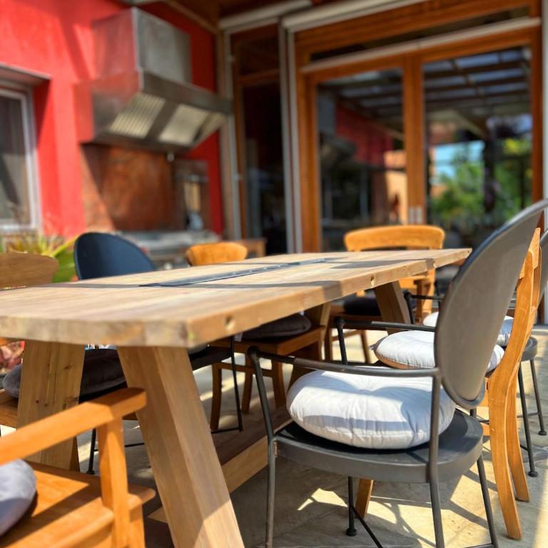 Alpine Sunlight Villa - Premium Apartment mit 5 Schlafzimmern - 4