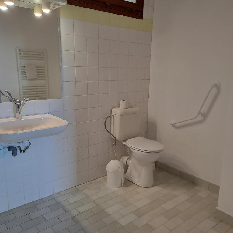VVF Hyères presqu'île de Giens - Studio - 3
