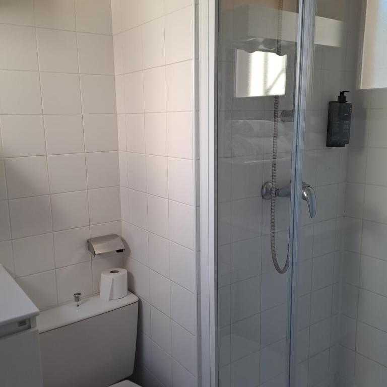 VVF Hyères presqu'île de Giens - Appartement en Duplex - 1