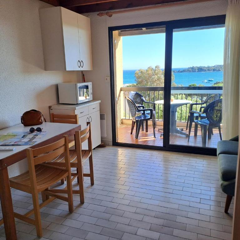 VVF Hyères presqu'île de Giens - Appartement en Duplex - 2