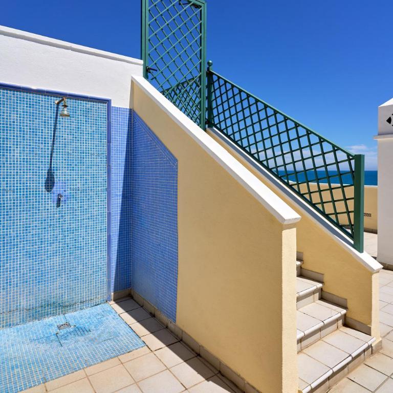 Club Oasis Flat - Apartamento Deluxe de 2 dormitorios con vistas al mar - 3