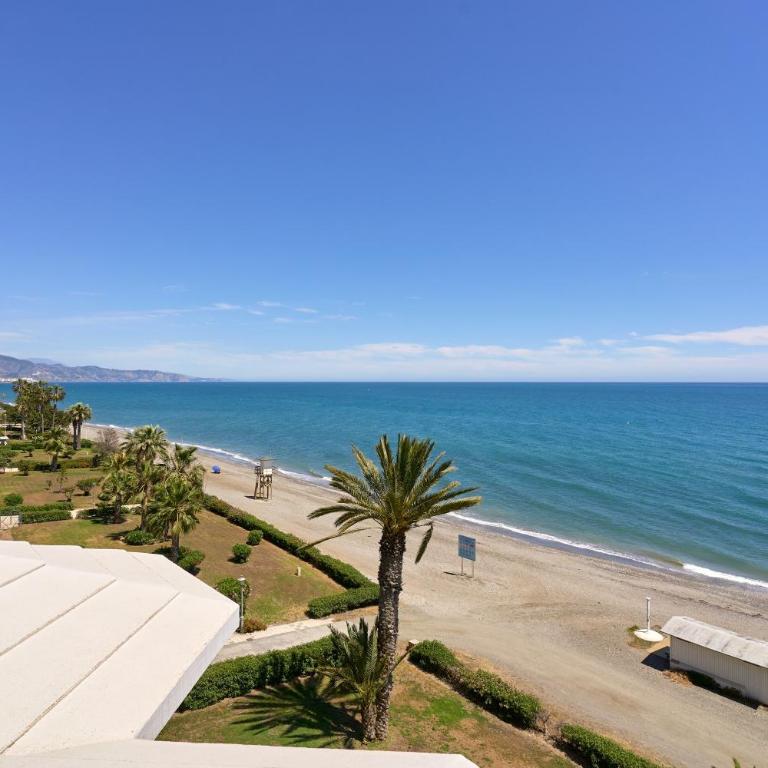 Club Oasis Flat - Apartamento Deluxe de 2 dormitorios con vistas al mar - 7