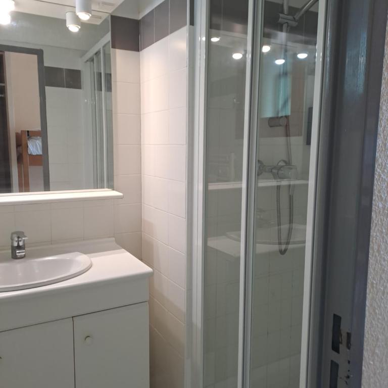 VVF Hyères presqu'île de Giens - Appartement 2 Pièces - 6