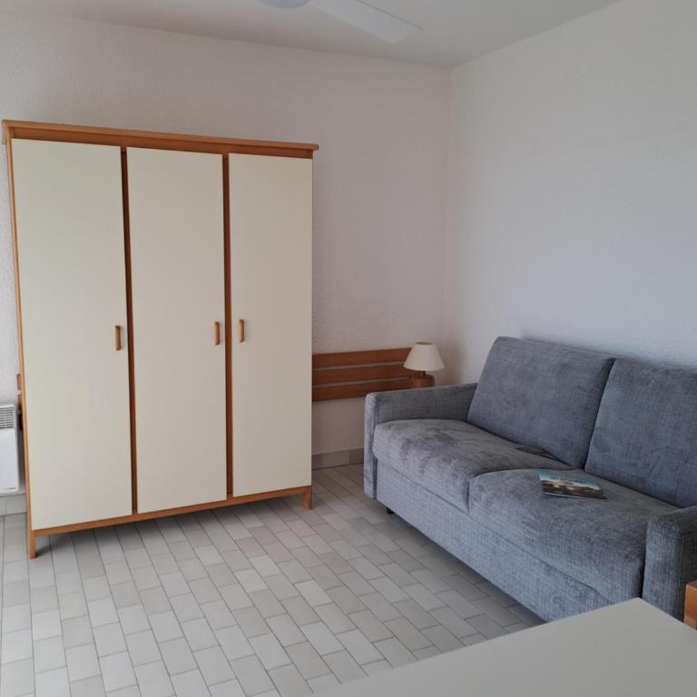 VVF Hyères presqu'île de Giens - Appartement 2 Pièces - 4