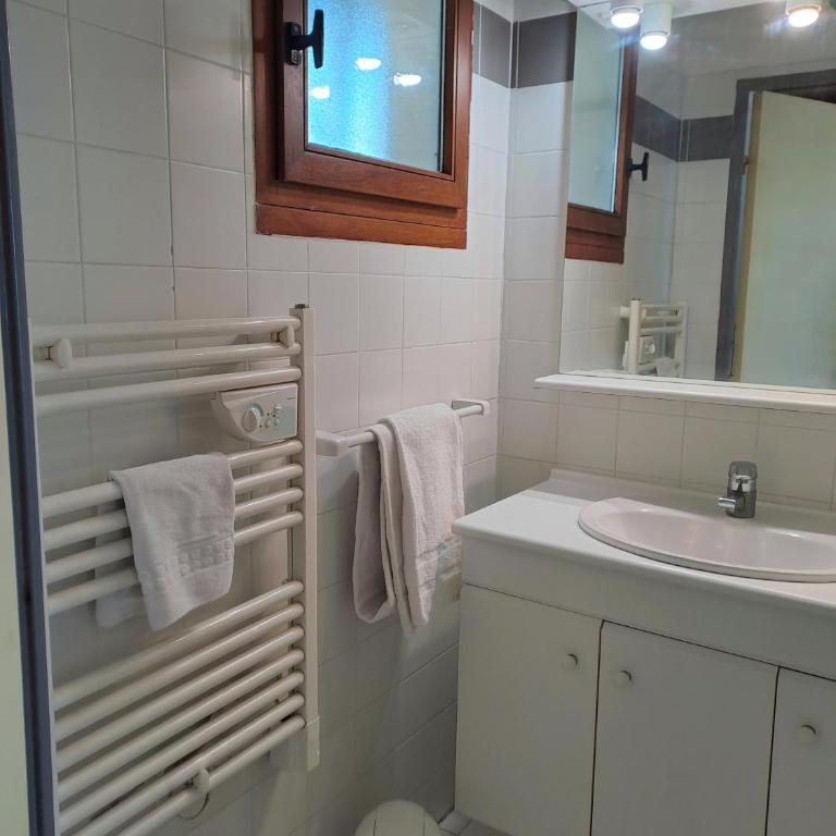 VVF Hyères presqu'île de Giens - Appartement 2 Pièces - 3