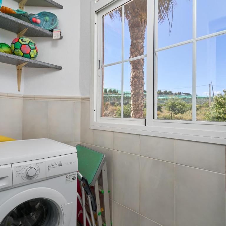 Club Oasis Flat - Apartamento Deluxe de 2 dormitorios con vistas al mar - 16