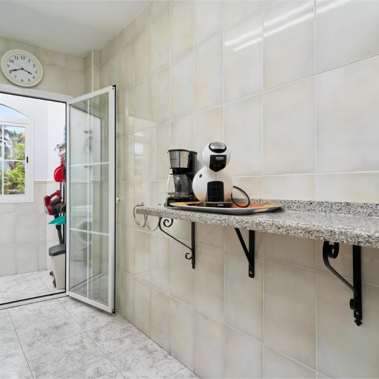 Club Oasis Flat - Apartamento Deluxe de 2 dormitorios con vistas al mar - 25