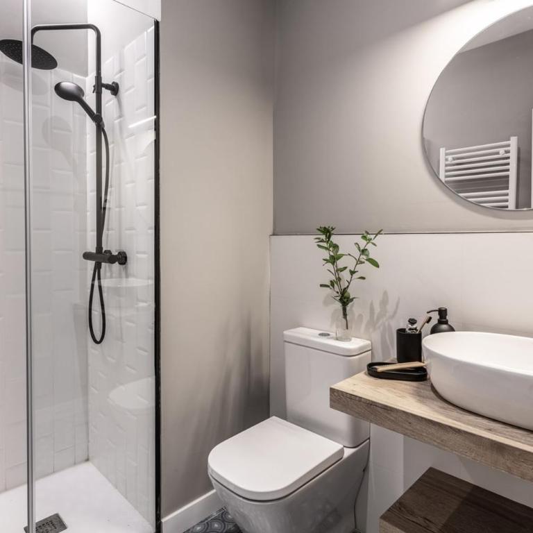 Spacest - Calle de San Andrés B - Apartamento - 23