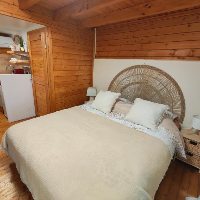 Oasis de Détente à proximité des Plages de Sanary et Bandol - Apartment mit 3 Schlafzimmern - 7