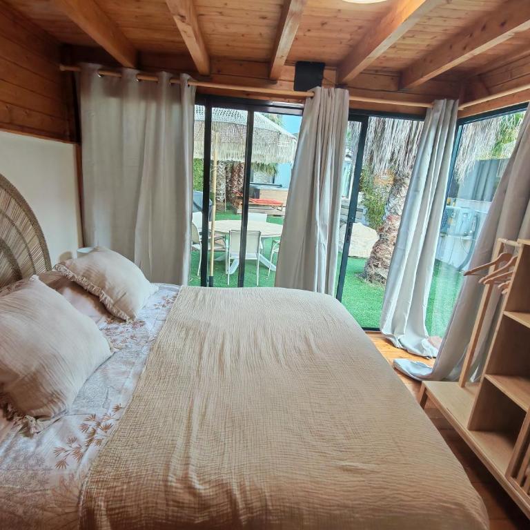 Oasis de Détente à proximité des Plages de Sanary et Bandol - Apartment mit 3 Schlafzimmern - 6