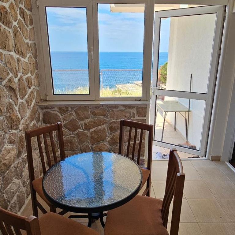 Peace by the Sea - Apartman - 6