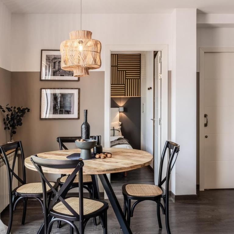Spacest - Avenida de Brasil A - Apartamento - 5