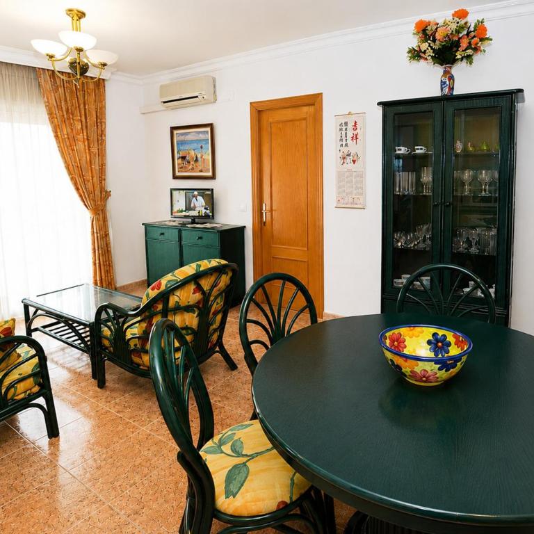 Joc de la Pilota Roses 1029 - Apartamento - 8