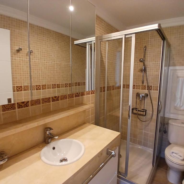 Mar by ON Travel - Appartement avec Terrasse - 15