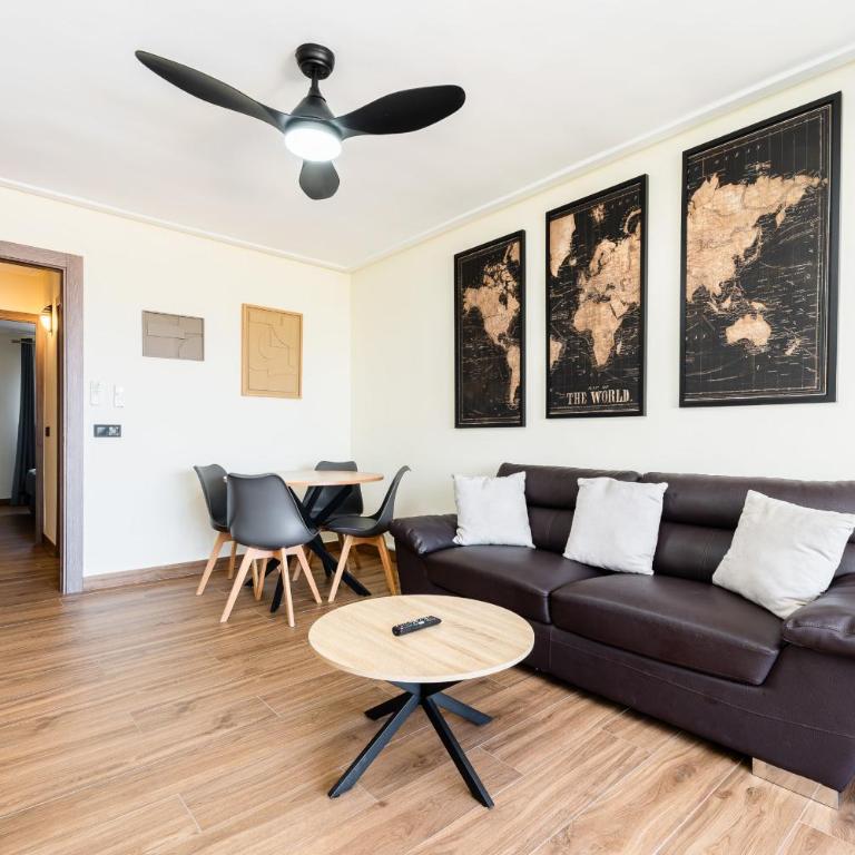 Blue Marina - Three-Bedroom Apartment - 11