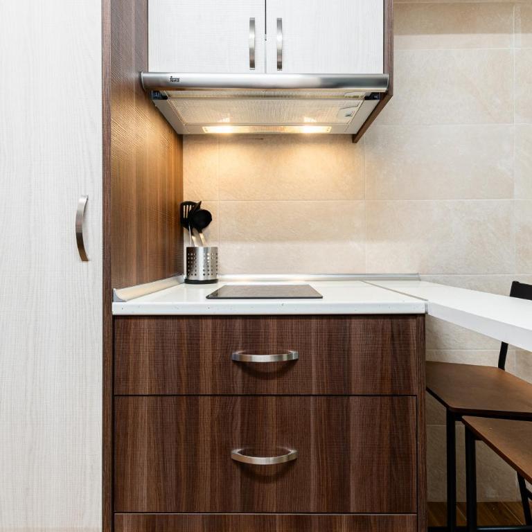 Blue Marina - Three-Bedroom Apartment - 10