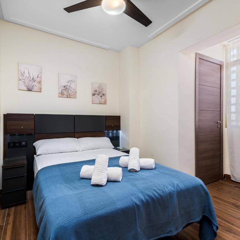 Blue Marina - Three-Bedroom Apartment - 6
