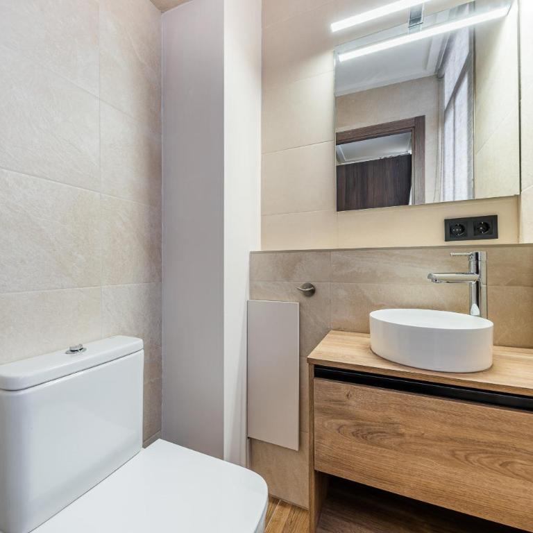 Blue Marina - Three-Bedroom Apartment - 14