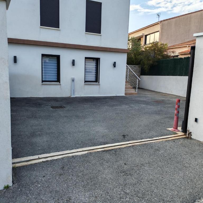 Oasis de Détente à proximité des Plages de Sanary et Bandol - Apartment mit 3 Schlafzimmern - 23