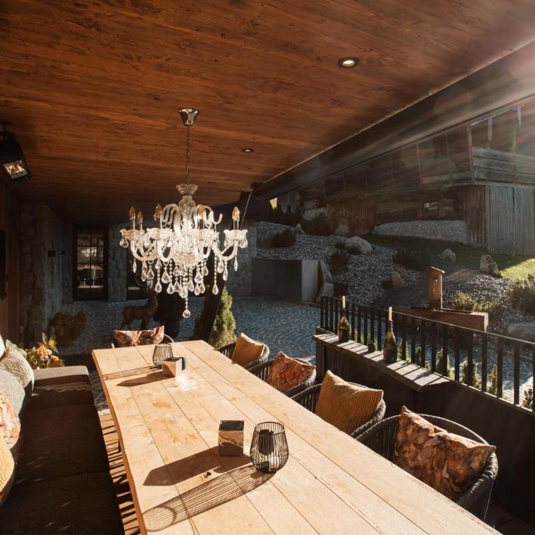 NANI - Mountain Chalet - Chalet - 44