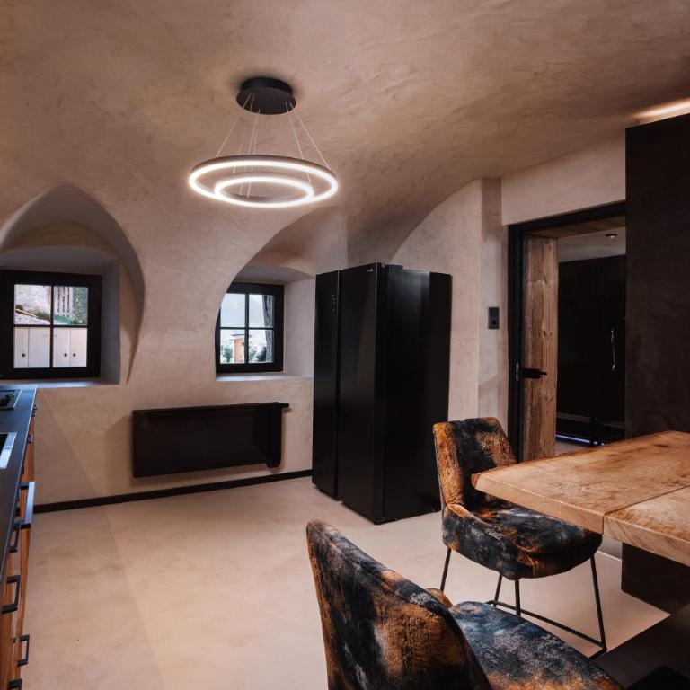 NANI - Mountain Chalet - Chalet - 28
