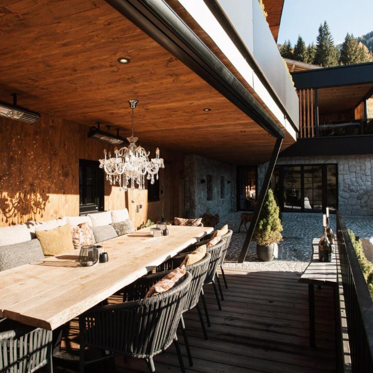 NANI - Mountain Chalet - Chalet - 57