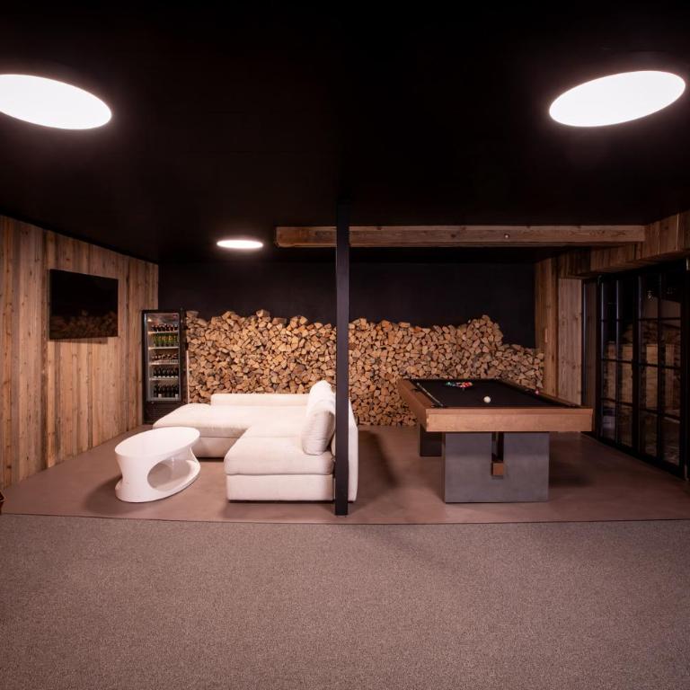 NANI - Mountain Chalet - Chalet - 48
