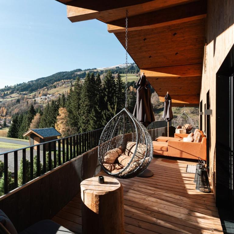 NANI - Mountain Chalet - Chalet - 4