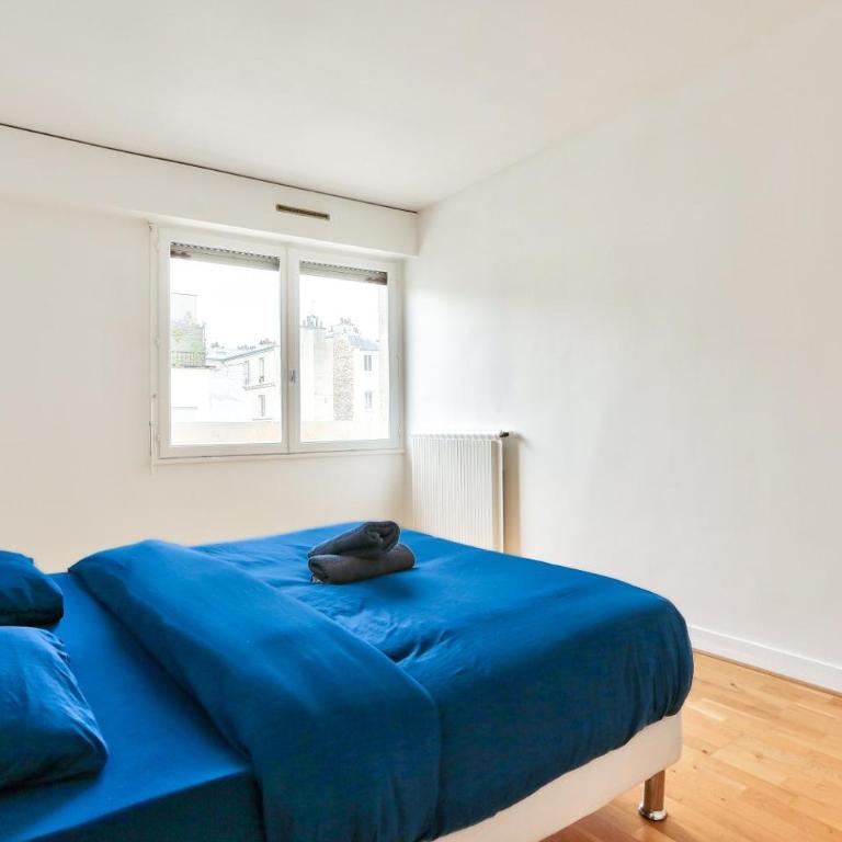Appartement Quartier Bastille - Appartement 2 Chambres - 10