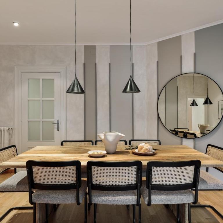 Spacest - Ronda del General Mitre A - Apartment - 13