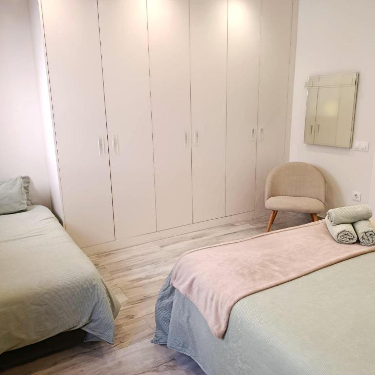 Bella Lucía - Casa Unifamiliar de 3 dormitorios - 16