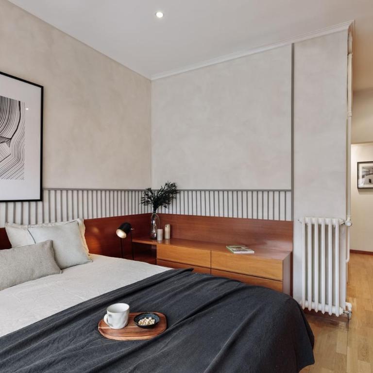 Spacest - Ronda del General Mitre A - Apartment - 22