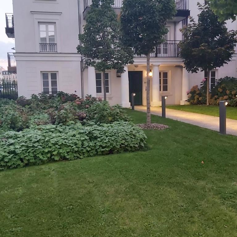 3 pièces à proximité de DisneyLand - Appartement 2 Chambres - 5