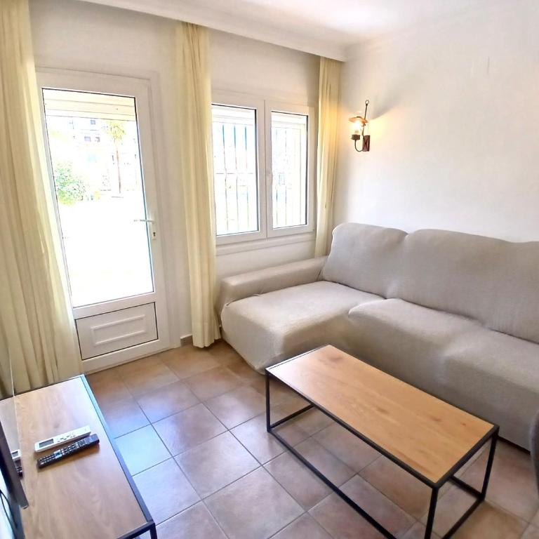 Mar by ON Travel - Appartement avec Terrasse - 3