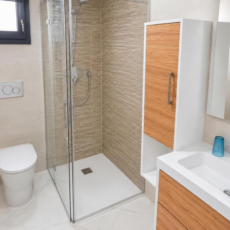 Infinity View Penthouses by NRAS - Apartamento con vistas a la piscina - 8