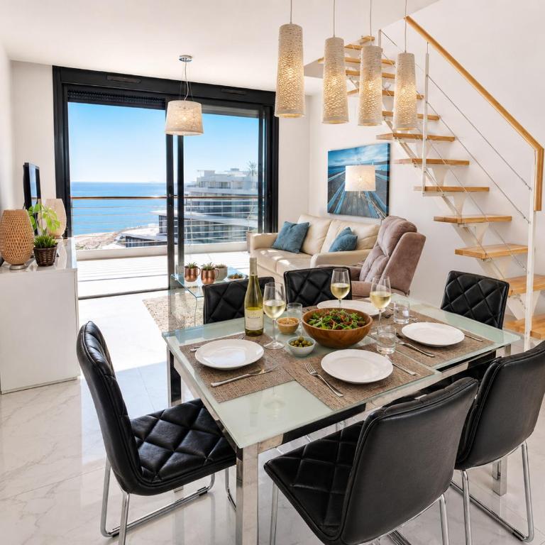 Infinity View Penthouses by NRAS - Apartamento con vistas a la piscina - 6