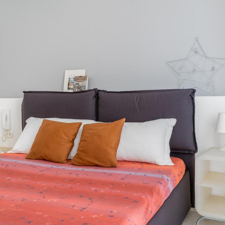 Syracuse Comfy Retreat by Wonderful Italy - Apartment - 15
