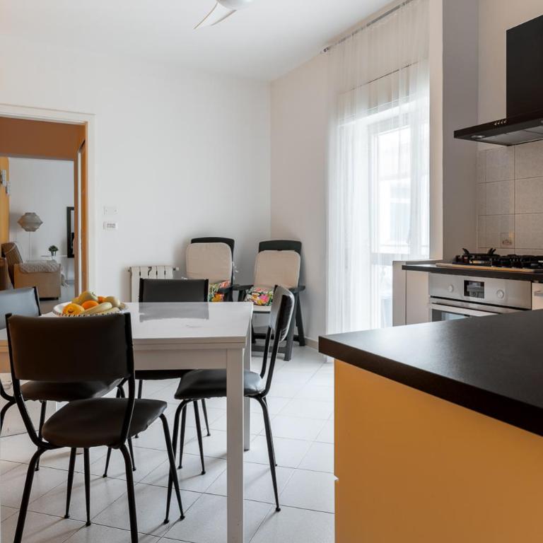 Syracuse Comfy Retreat by Wonderful Italy - Apartment - 4