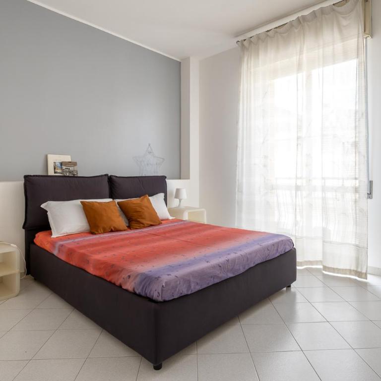 Syracuse Comfy Retreat by Wonderful Italy - Apartment - 7