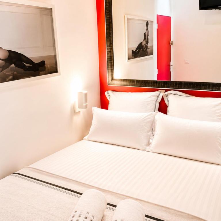 Naturiste Cap d'Agde Port Nature 869 - Appartement - 6