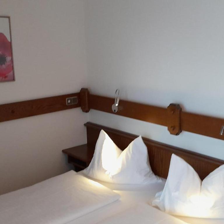 Ferienhof Alte Post - Apartment mit 2 Schlafzimmern - 4