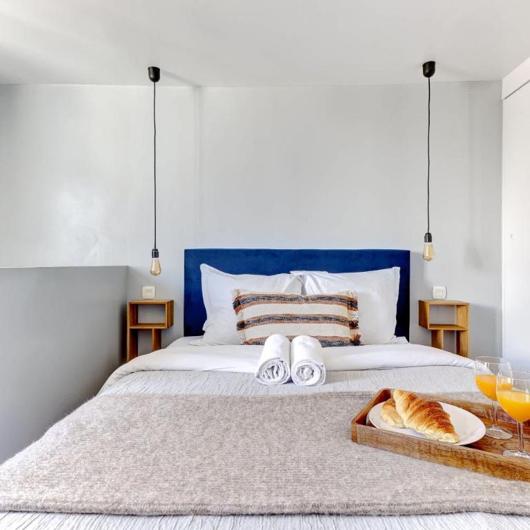 BnBNova - 1BR - Palais Garnier & Champs-Élysées - Appartement - 6