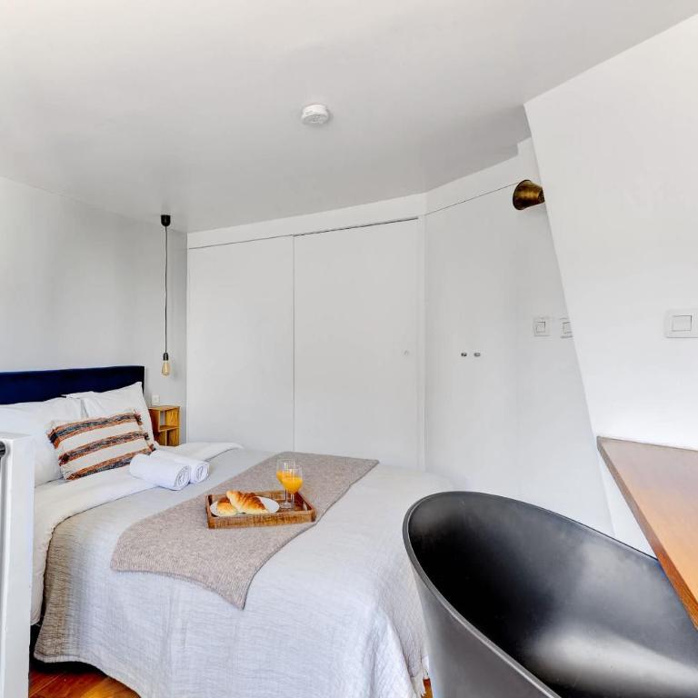 BnBNova - 1BR - Palais Garnier & Champs-Élysées - Appartement - 7